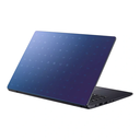 Asus Vivobook Intel Celeron N4500 4GB RAM 128GB eMMc 14 Inch Star Black Laptop Model E410KA-CL4128 90NB0UA5-M015P0 (EI)