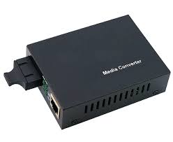 D-LINK 1000Mbps GIGA ETHERNET MEDIA CONVERTER DMC-G1000SC