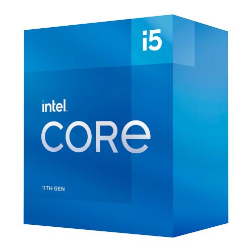 INTEL Core i5-11400T 11TH Gen Processor