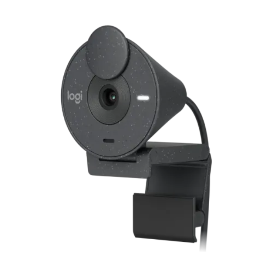 LOGITECH WEBCAM BRIO300