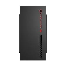 WINTECH PRO BOX V1 BK/ V2 BK/ V3 BK/ V4 BK/ V5/ V7 BK ATX DESKTOP CASE (WITH PSU)