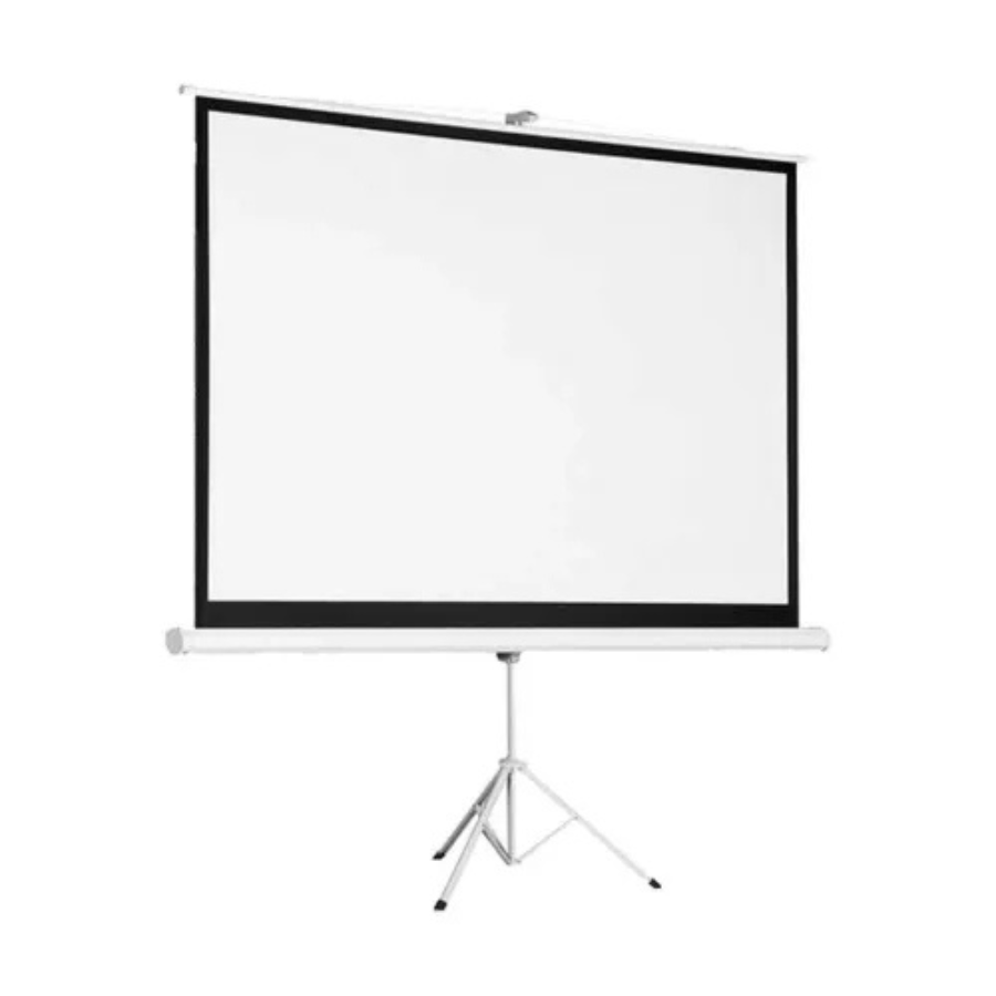 PROGECTOR SCREEN 70X70 DOPAH TRIPOD