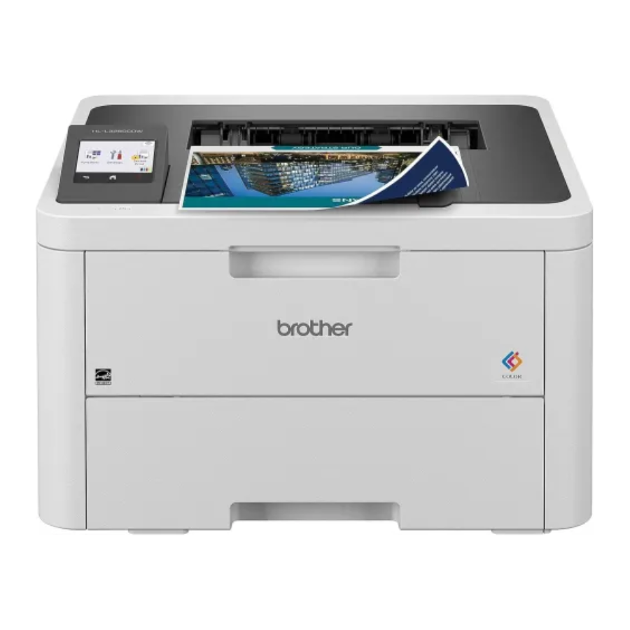 BROTHER HL-L3280CDW Color Laser Printer