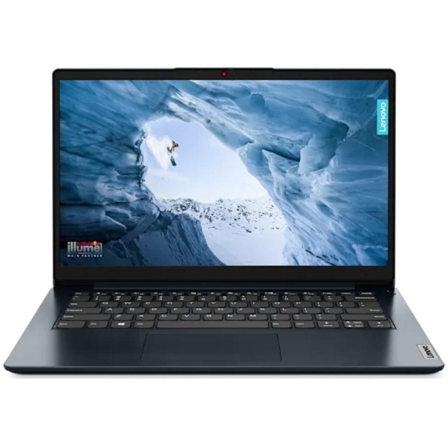 LENOVO Ideapad 15IRU7, Intel Core i5-1335U, 16GB DDR4 3200, 256GB SSD M.2, 15.6 INCH FHD, WINDOWS 11 HOME LAPTOP