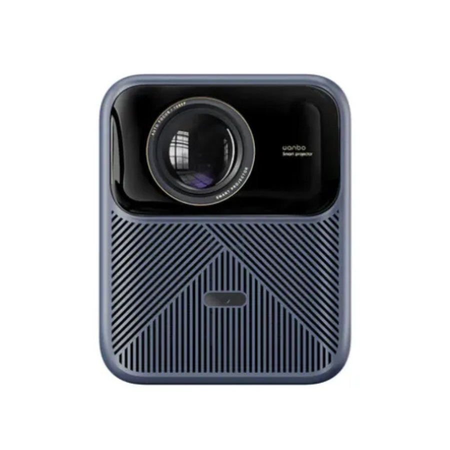 Xiaomi Wanbo Mozart 1 Pro 1200 Lumens Smart Android Portable LED PROJECTOR 0006 (GLOBAL VERSION)