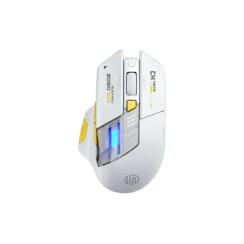 Inphic A9 Explorer Wireless Gaming Mouse
