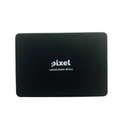 Pixel PS71 256GB 2.5″ SATA III SSD