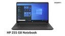 HP 255 G8 Ryzen 3 5300U 15.6" FHD Laptop