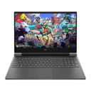 HP VICTUS Gaming 16-R0016NIA, CORE i5-13500H, 16GB DDR4 RAM, 512GB SSD, NVIDIA GeForce RTX 3050 6GB GDDR6, 16.1 inch FHD 144Hz IPS, BLACK COLOR, WIN 11 HOME-DUB LAPTOP