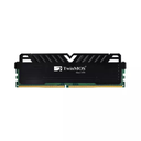 TWINMOS Tornado X7 PRO 8GB DDR4 3200MHz BLACK HEATSINK DESKTOP RAM